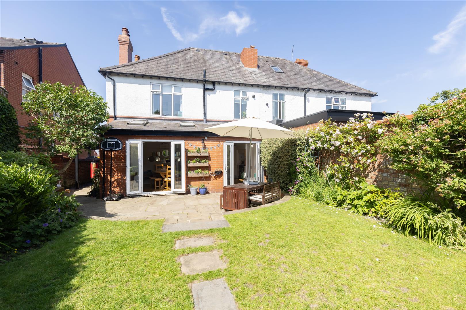 Claremont Avenue, Chorley